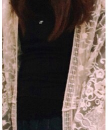 CHANEL | キャミソール