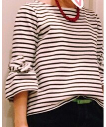 couture brooch | Tシャツ/カットソー