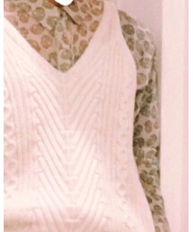 ZARA | シャツ/ブラウス