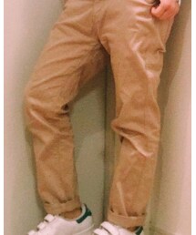 coen | チノパンツ