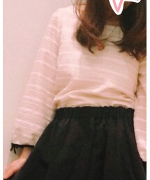 Bon mercerie | シャツ/ブラウス