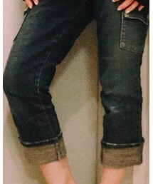 NOLLEY’S | デニムパンツ