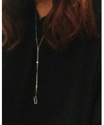 CUBE SUGAR | ネックレス