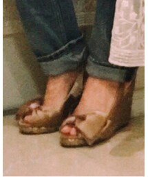 DIANA | サンダル