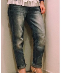 Healthy | デニムパンツ