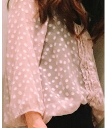 innowave | シャツ/ブラウス