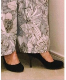 NATURAL BEAUTY | パンプス