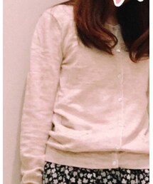 arnold palmer timeless | カーディガン/ボレロ