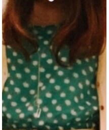 CUBE SUGAR | ネックレス