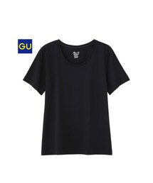 GU | Tシャツ/カットソー