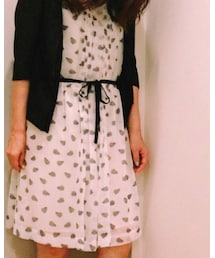 ZARA | ワンピース