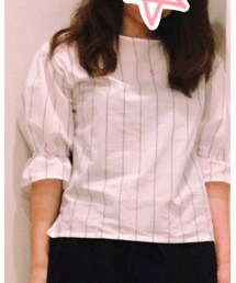 a.v.v | Tシャツ/カットソー