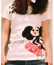 COACH | Tシャツ/カットソー