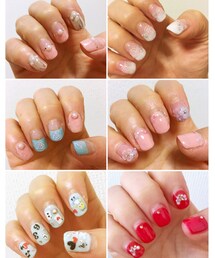 SHINY GEL | ハンドケア/ハンドクリーム