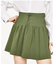 ZARA | スカート