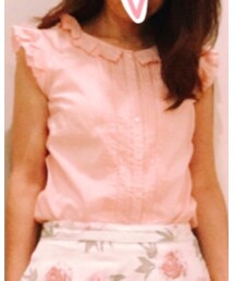 TOCCA | シャツ/ブラウス