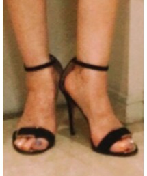 COACH | サンダル