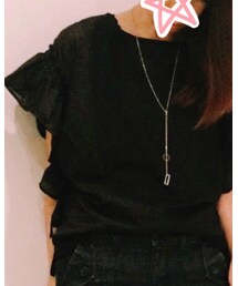 INCEDE | シャツ/ブラウス