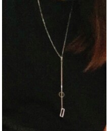 CUBE SUGAR | ネックレス