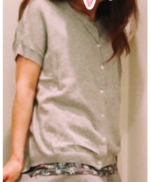 niko and... | ニット/セーター