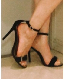 COACH | サンダル