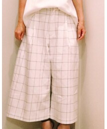 ZARA | その他パンツ