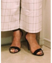 COACH | サンダル