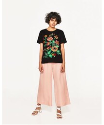 ZARA | その他パンツ
