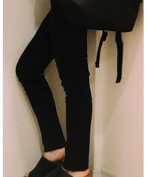 ZARA | その他パンツ