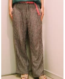 CUBE SUGAR | その他パンツ