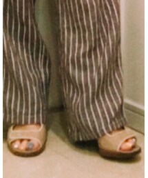 CHANEL | サンダル