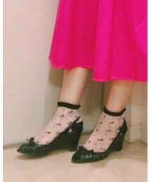 DIANA | パンプス