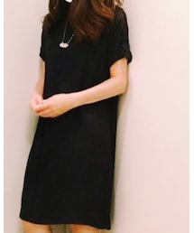 ZARA | ワンピース