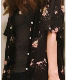 H&M | Tシャツ/カットソー