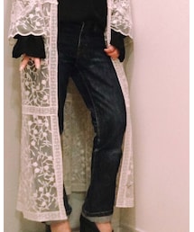 Sweet Camel | デニムパンツ