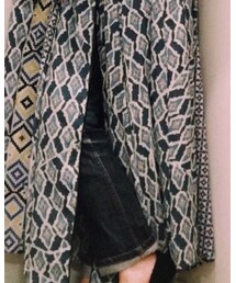 Sweet Camel | デニムパンツ