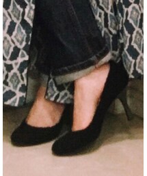 NATURAL BEAUTY | パンプス