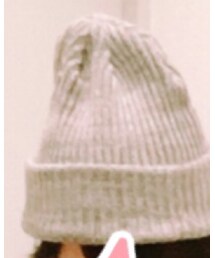 SEVENDAYS=SUNDAY | ニットキャップ/ビーニー