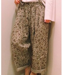 earth music&ecology | その他パンツ