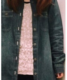 innowave | シャツ/ブラウス