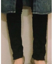 ZARA | その他パンツ