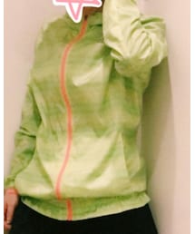 adidas | ナイロンジャケット