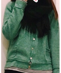 CUBE SUGAR | カーディガン/ボレロ