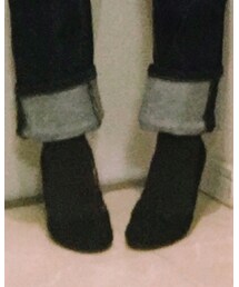 NATURAL BEAUTY | パンプス