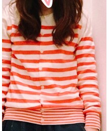 Rodeo Crowns | カーディガン/ボレロ