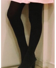 UNIQLO | タイツ/ストッキング