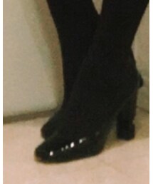 CHANEL | パンプス