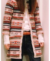 CUBE SUGAR | ニット/セーター