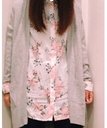 H&M | シャツ/ブラウス