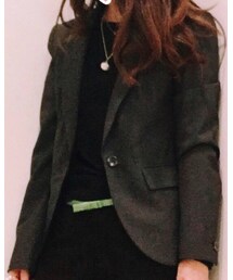 Banana Republic | スーツジャケット